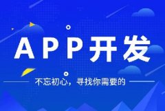 開(kāi)發(fā)一個(gè)app多少錢(qián)？